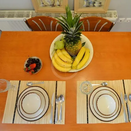 Apartment Vista Mare I
