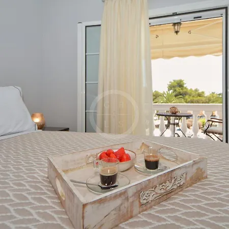 Vista Mare I Apartment Porto Heli