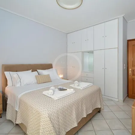 Apartment Vista Mare I Porto Heli