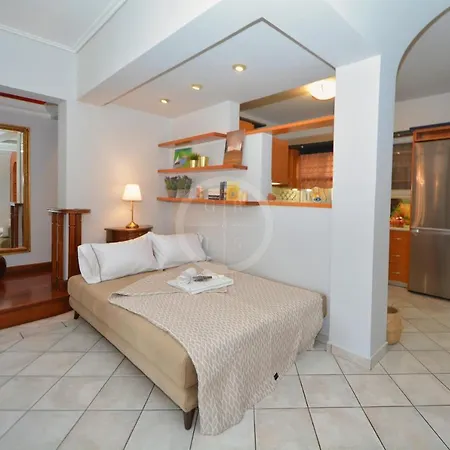 Apartment Vista Mare I