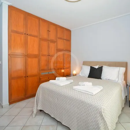 Apartment Vista Mare I Porto Heli