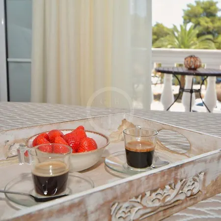 Apartment Vista Mare I Porto Heli