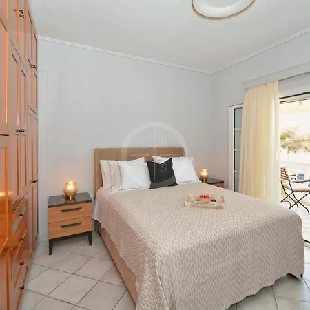 Apartment Vista Mare I *